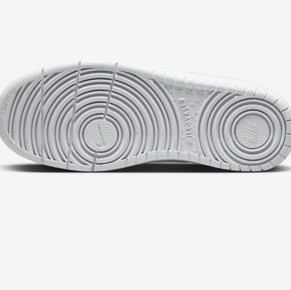 Nike Borough Low Recraft GS - Picture 10 of 10